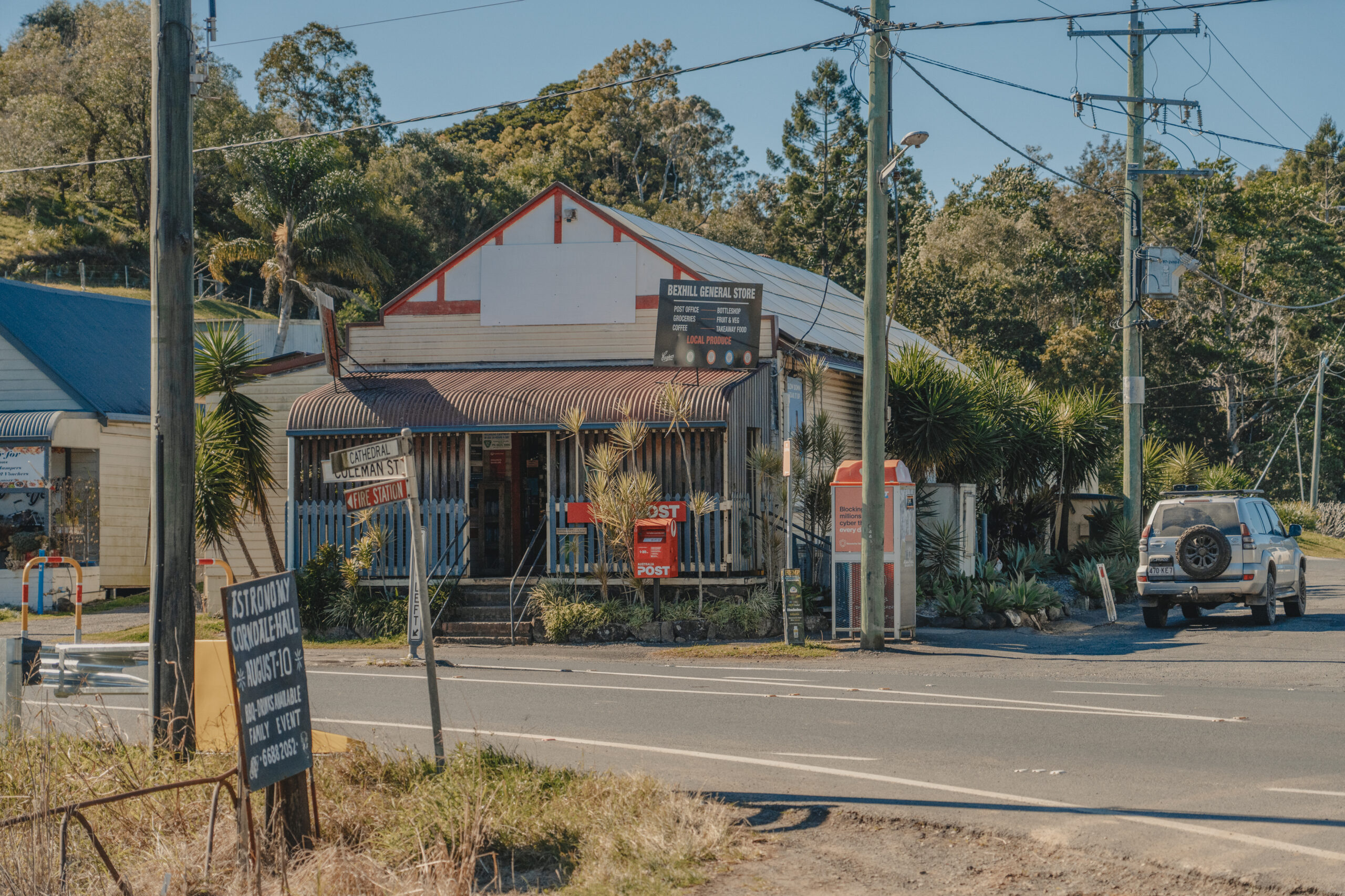 Bexhill General Store