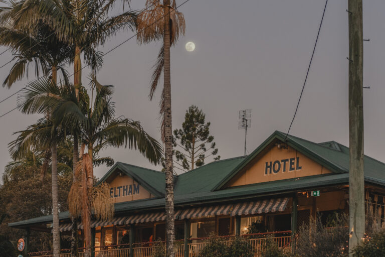 Eltham Hotel