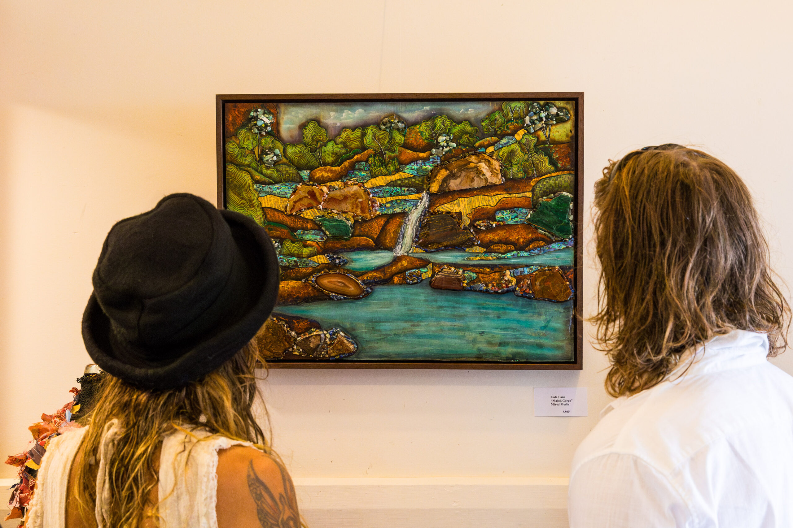 Nimbin Artists Gallery