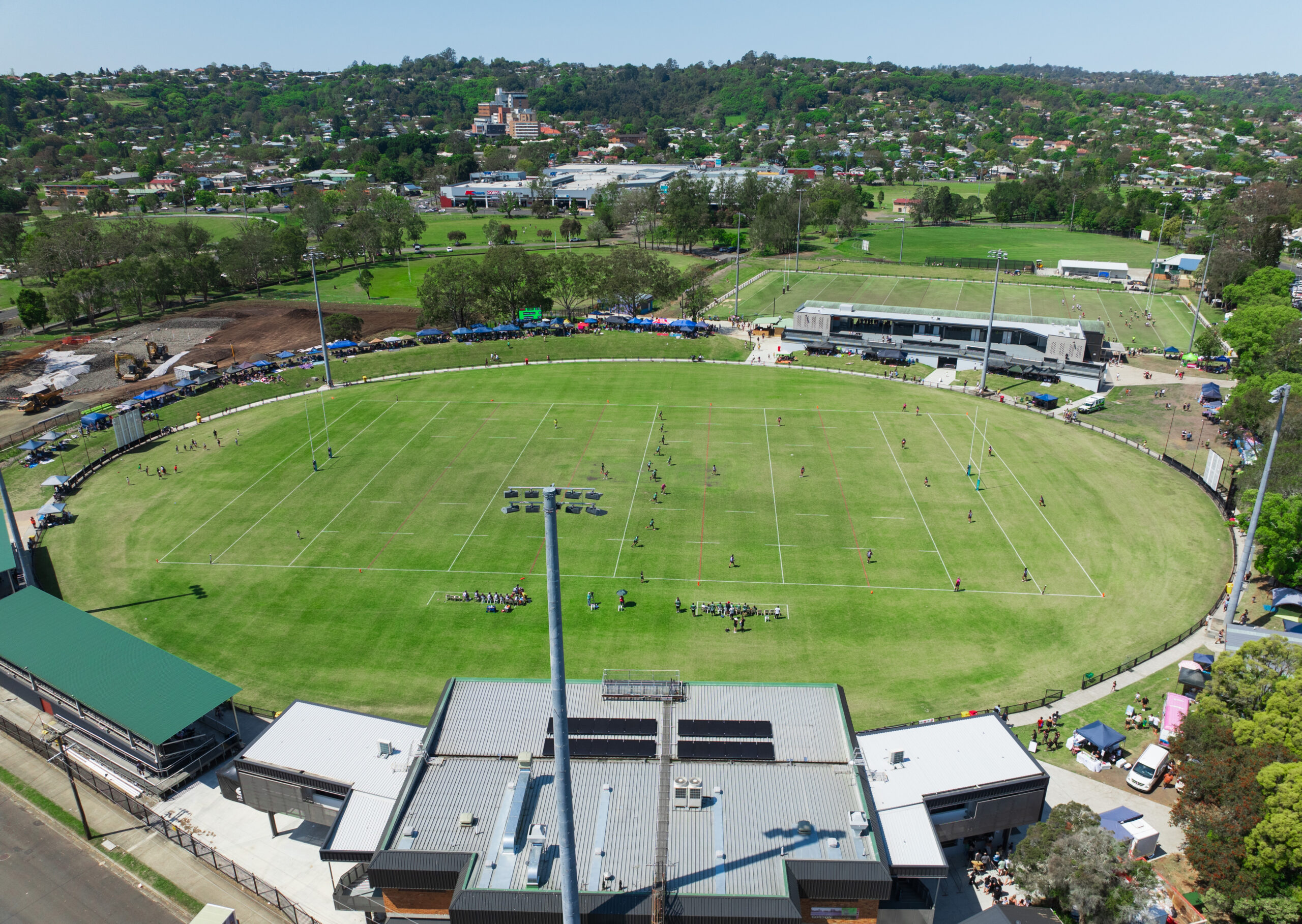 Aboriginal Rugby League Knockout Carnival