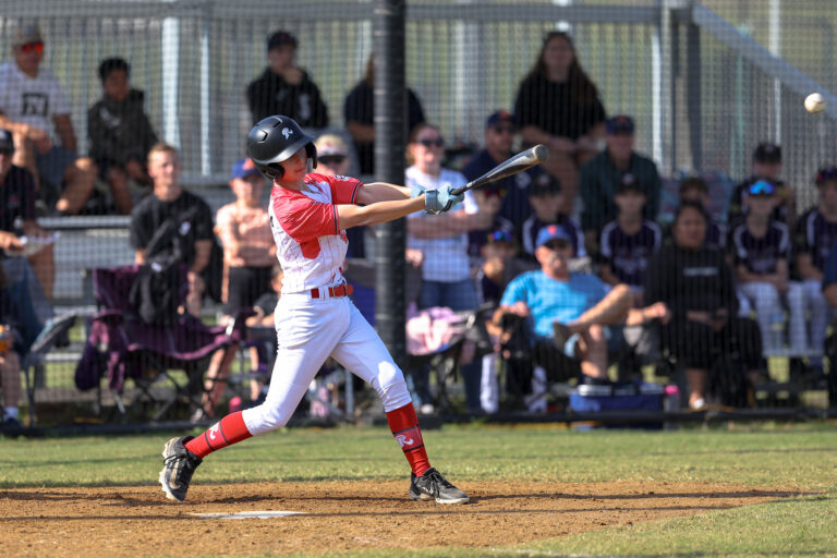 Junior Intermediate Baseball League Championships, Lismore, 2024