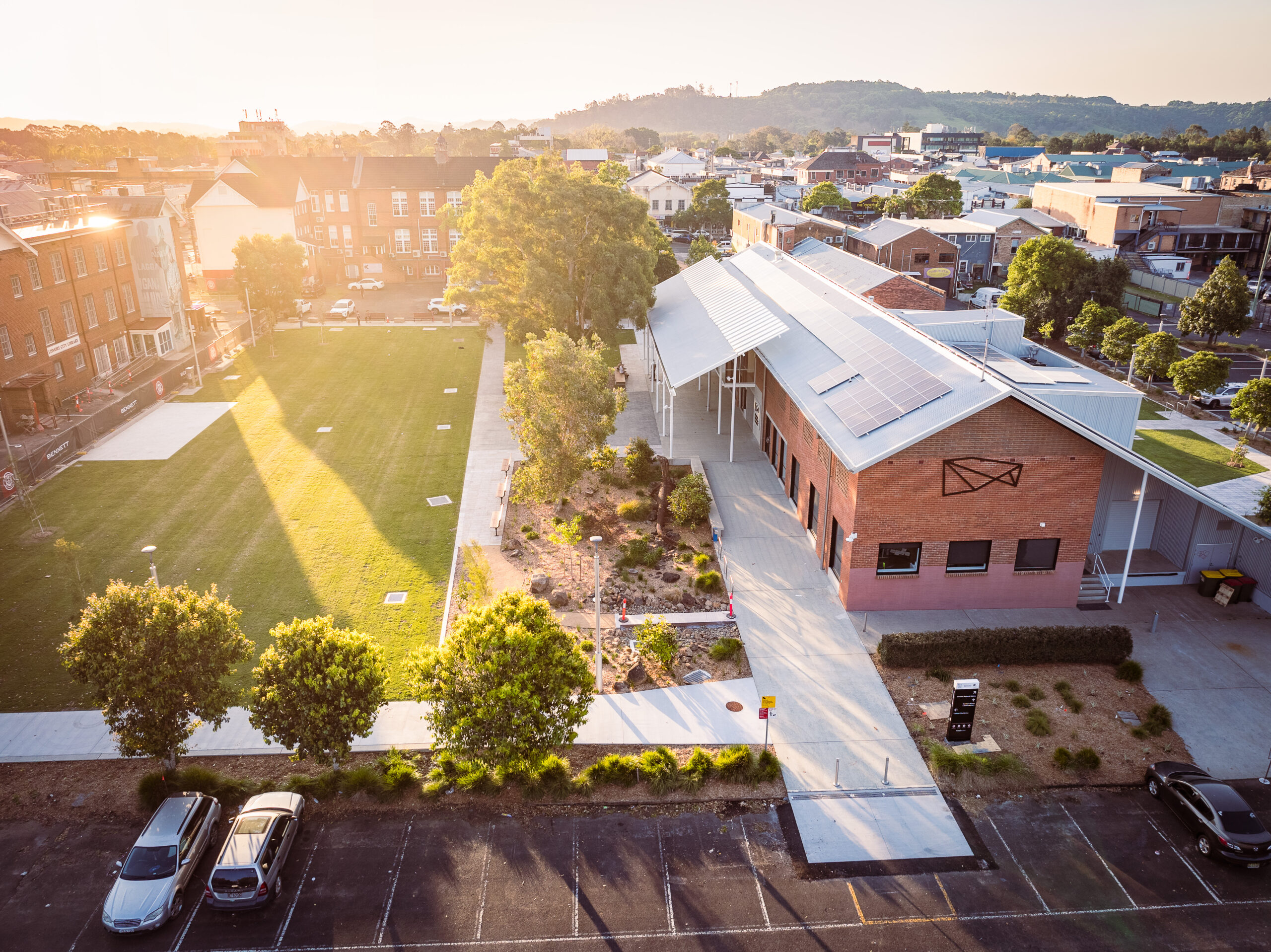 Lismore Regional Gallery