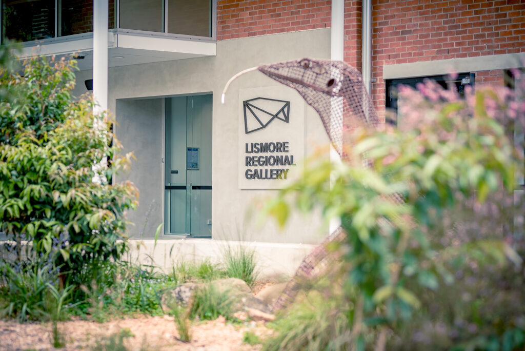 Lismore Regional Gallery