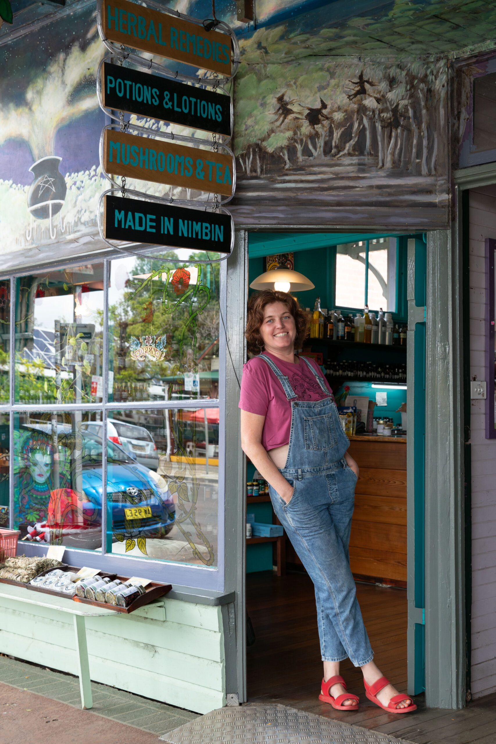 Nimbin Apothecary