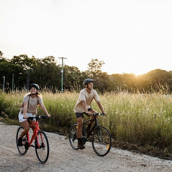 Northern Rivers Rail Trail